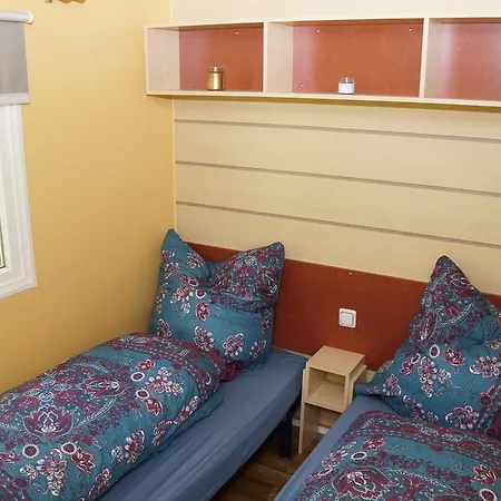 Allyoucansurf Chalet *