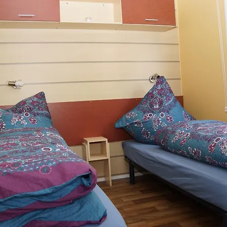 شقة Allyoucansurf Chalet