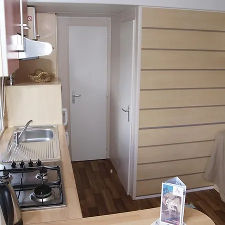 شقة Allyoucansurf Chalet